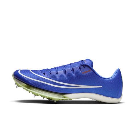 nike sprinter schuhe|Nike maxfly sprinting shoes.